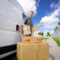 A Man and a Van RM7