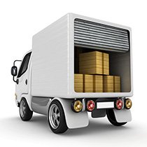 Van Rental Rush Green