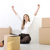 RM7 Office Moving