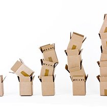 Rush Green Packaging Services