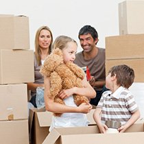 Sofa Removals Rush Green