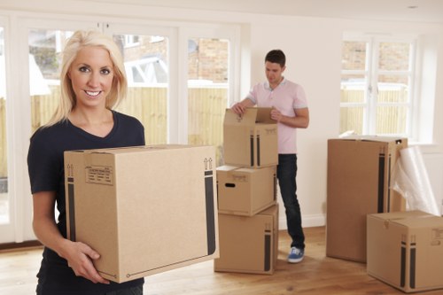 Clear and fair Man With Van Rush Green pricing for local moves