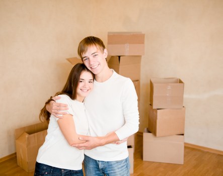 Rush Green moving service and quotation contact section